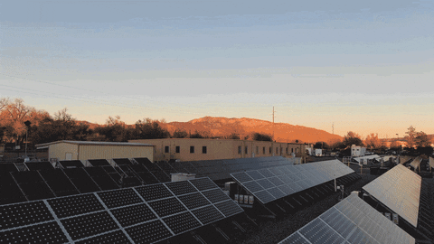 אנרגיה חלופית מתחדשת – סולארי, רוח, מים, מימן