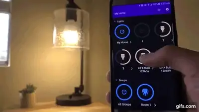בית חכם – Bswitch