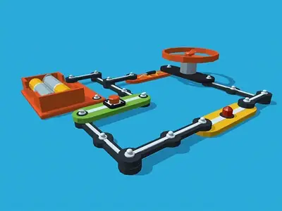 אלקטרוניקה בקליק – אז קדימה קליק ומתחילים – Snap ® סנאפ