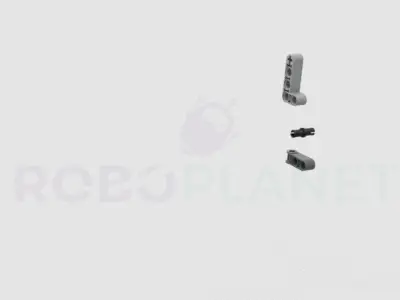 קורס רובוטיקה NXT