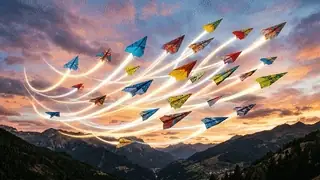 يحب متعلمو الذكاء الاصطناعي الذكاء الاصطناعي وينجحون بفضله